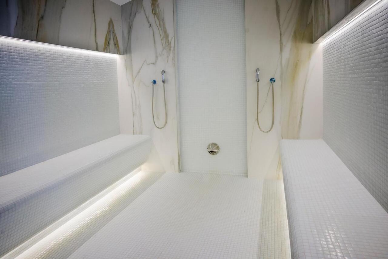 Apartament Edu Beach Resort Năvodari Eksteriør bilde