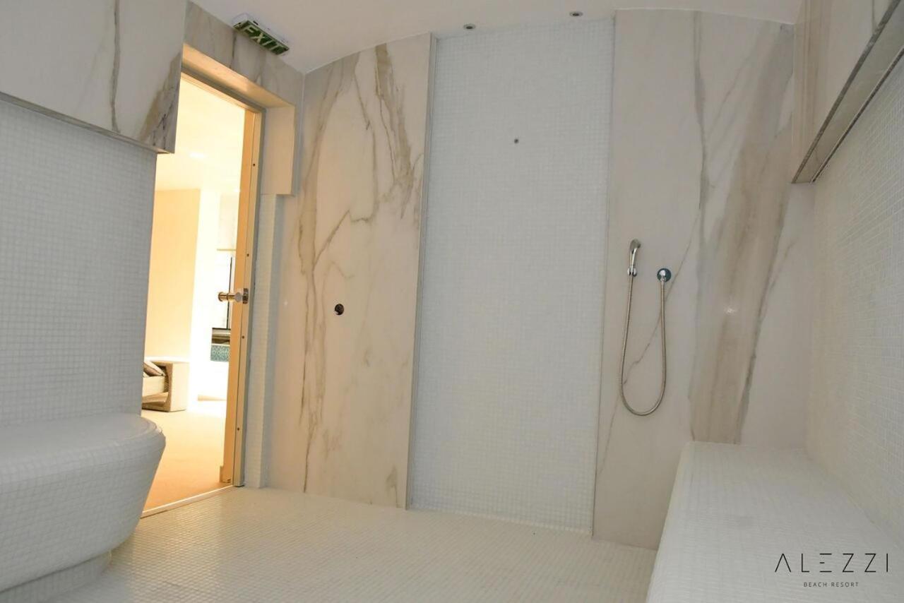 Apartament Edu Beach Resort Năvodari Eksteriør bilde