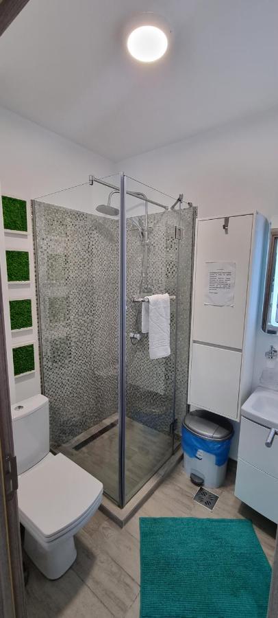 Apartament Edu Beach Resort Năvodari Eksteriør bilde